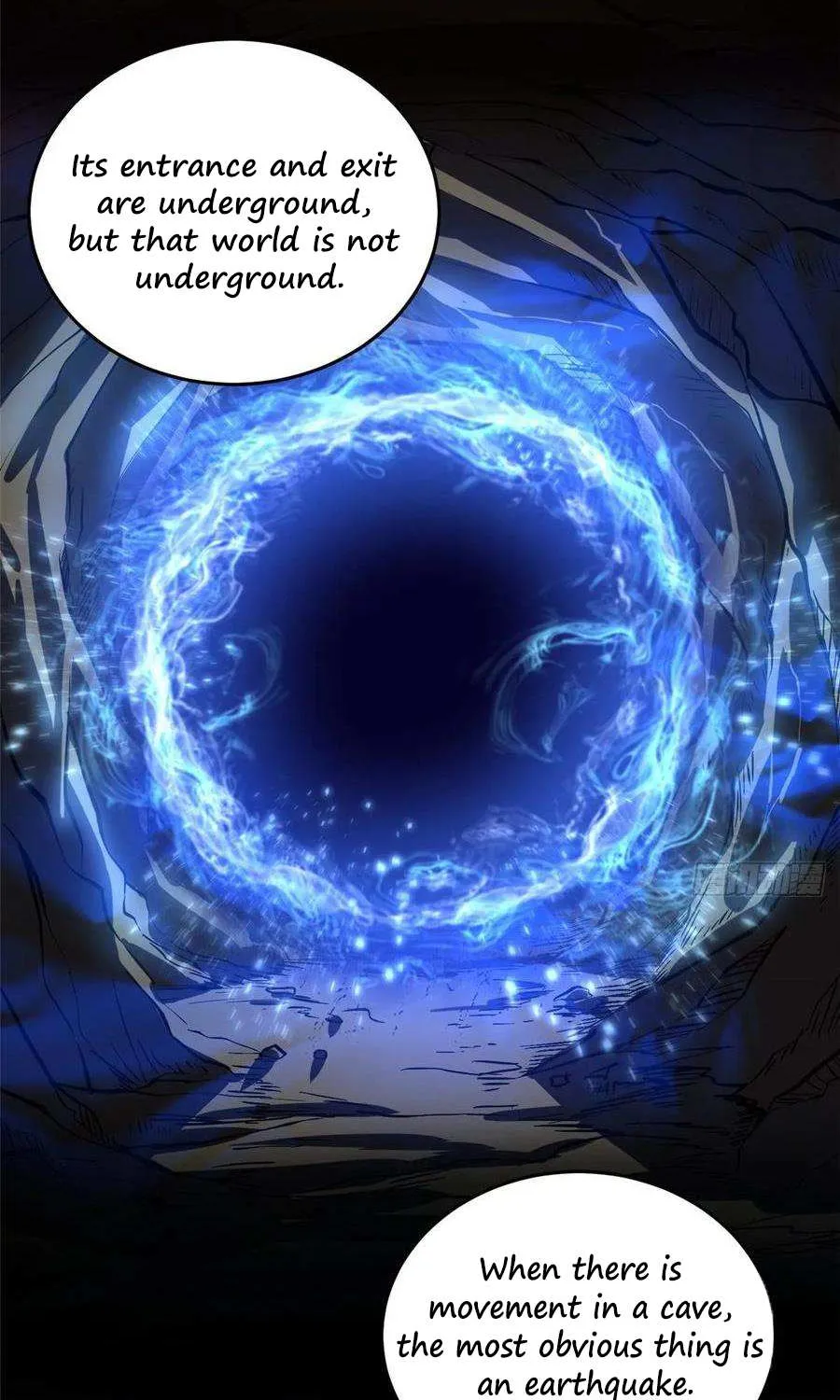 Read Global Martial Arts chapter 56 image 26 on Lezhin