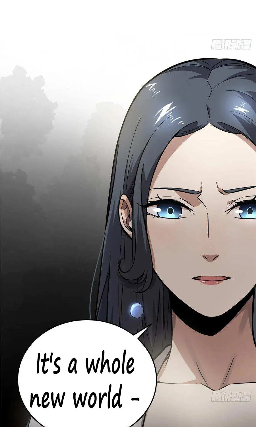 Read Global Martial Arts chapter 56 image 29 on Lezhin