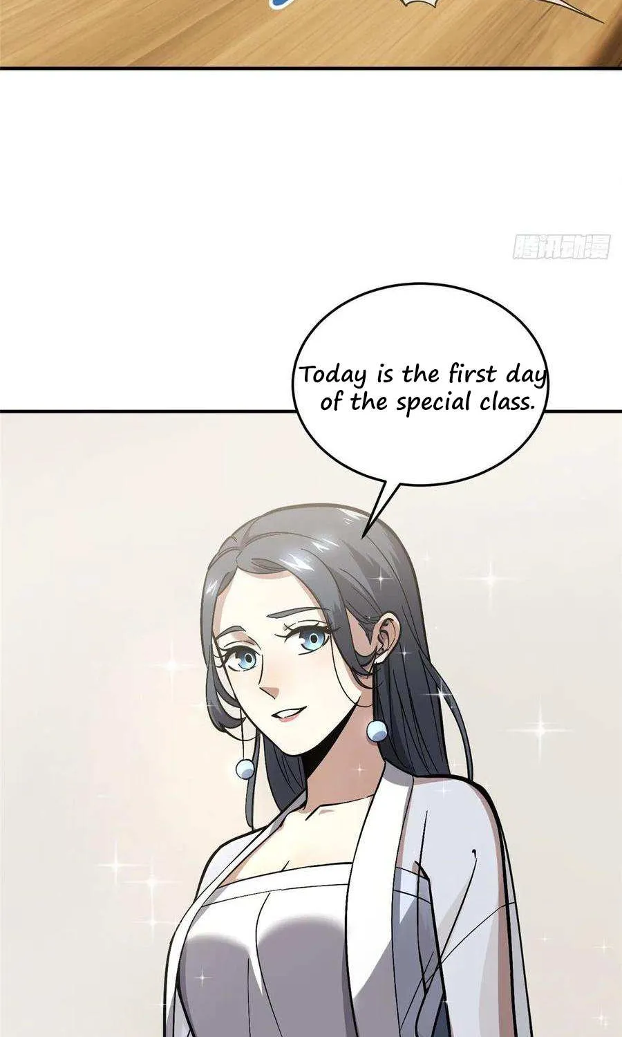 Read Global Martial Arts chapter 56 image 3 on Lezhin