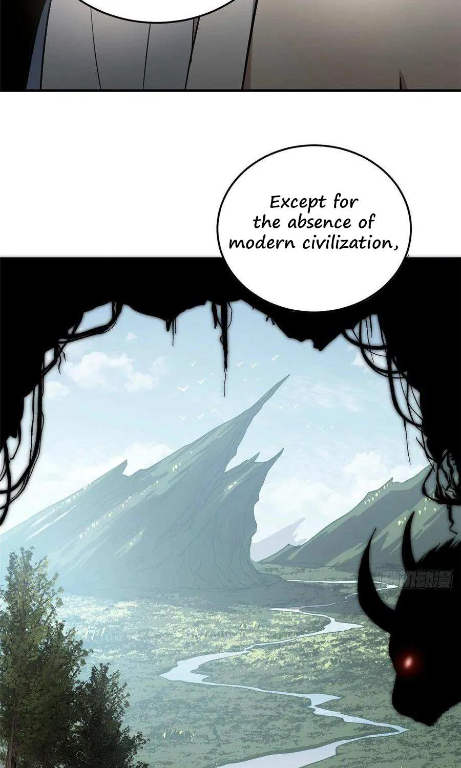 Read Global Martial Arts chapter 56 image 30 on Lezhin