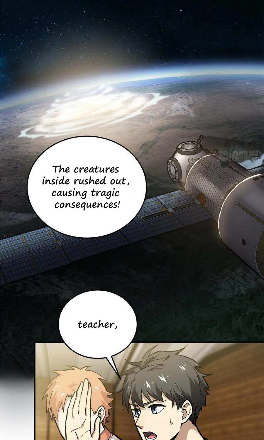 Read Global Martial Arts chapter 56 image 32 on Lezhin