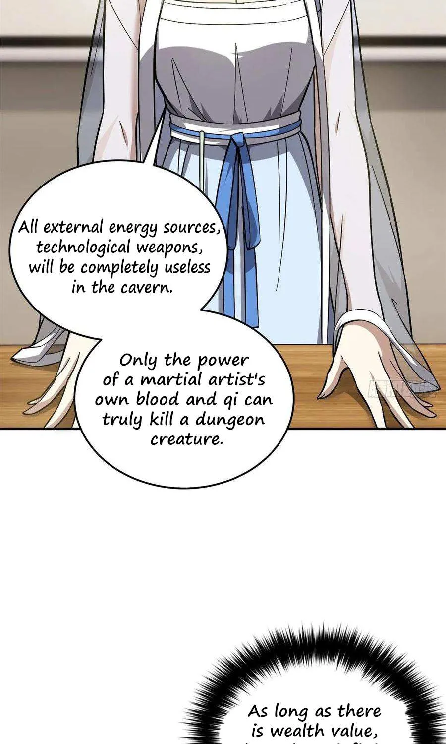 Read Global Martial Arts chapter 56 image 35 on Lezhin