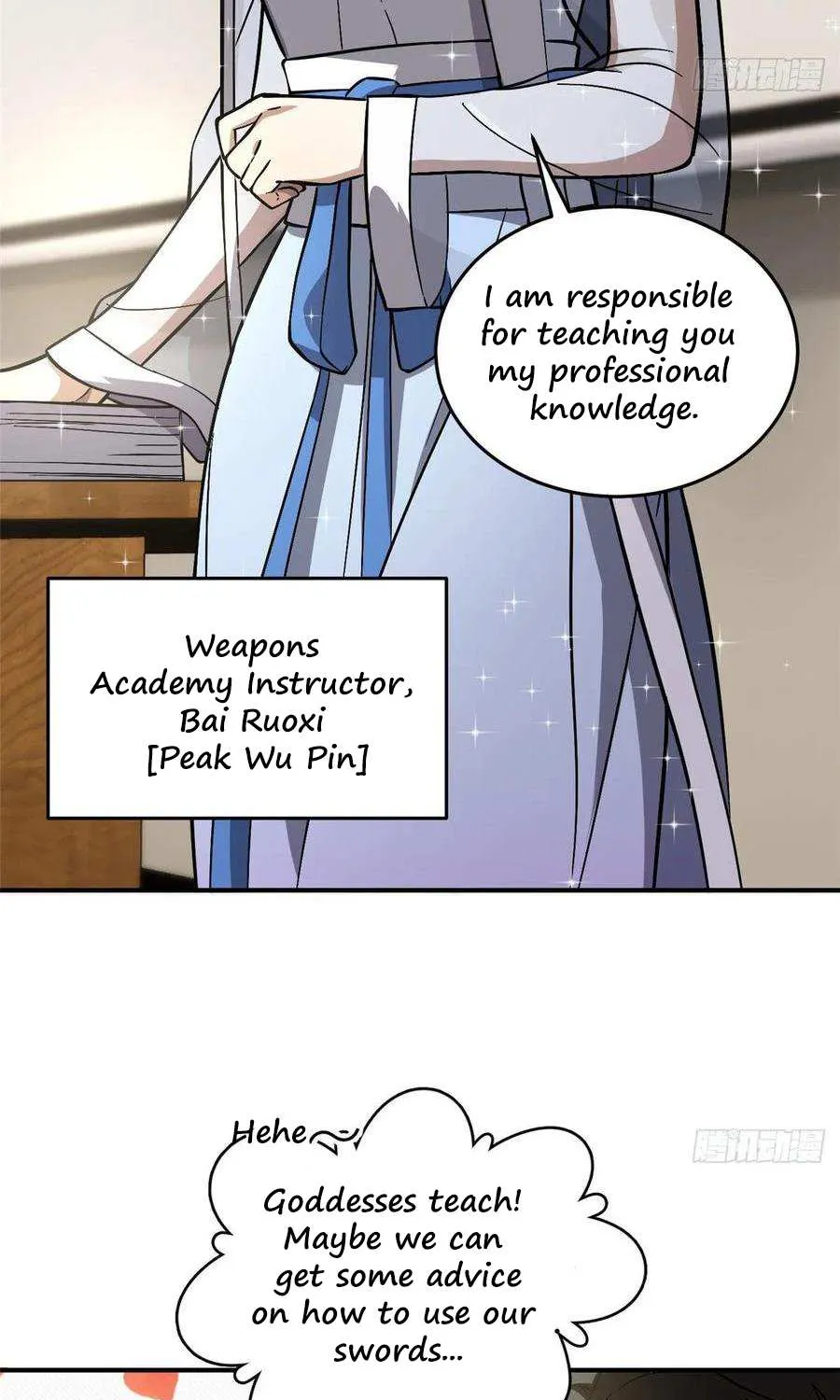 Read Global Martial Arts chapter 56 image 4 on Lezhin