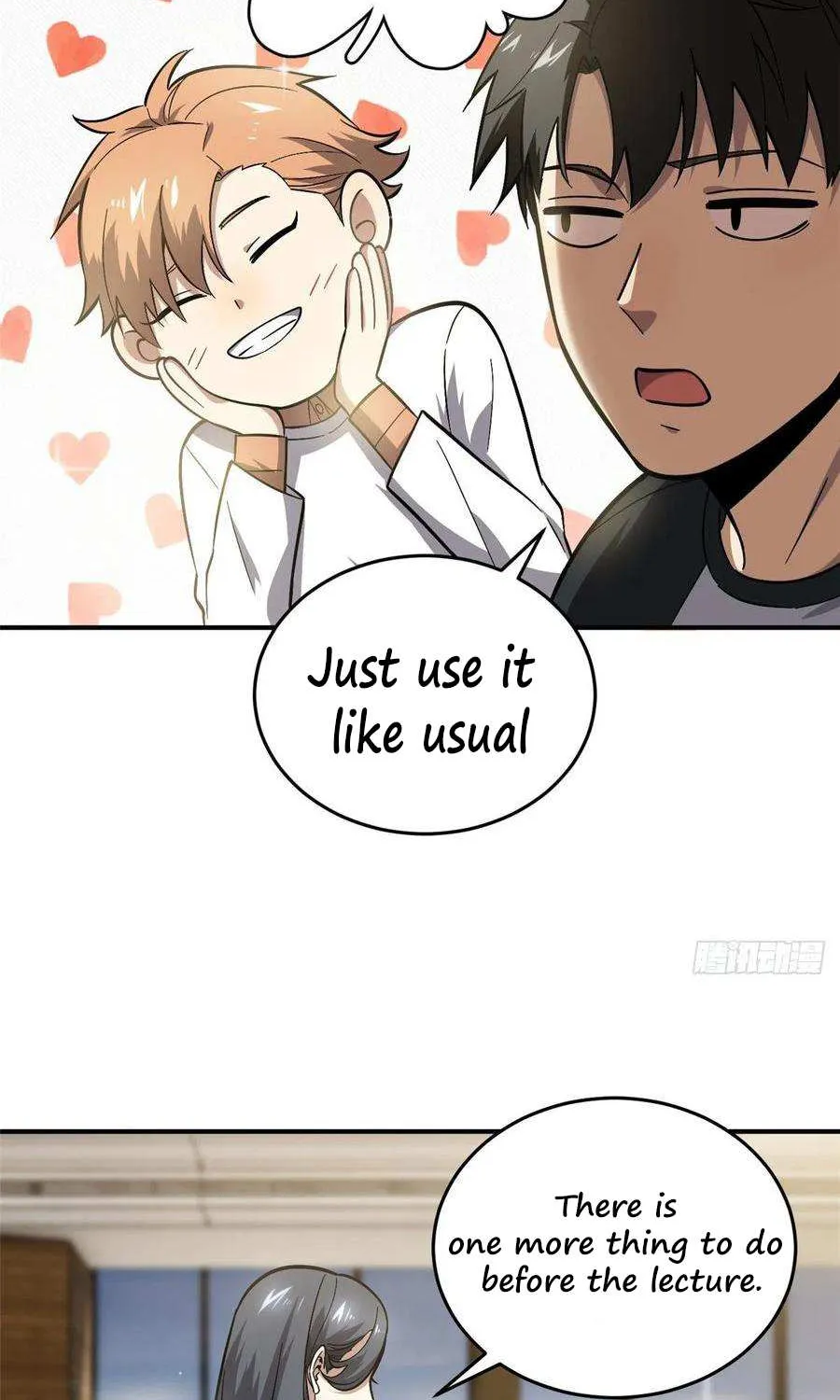 Read Global Martial Arts chapter 56 image 5 on Lezhin