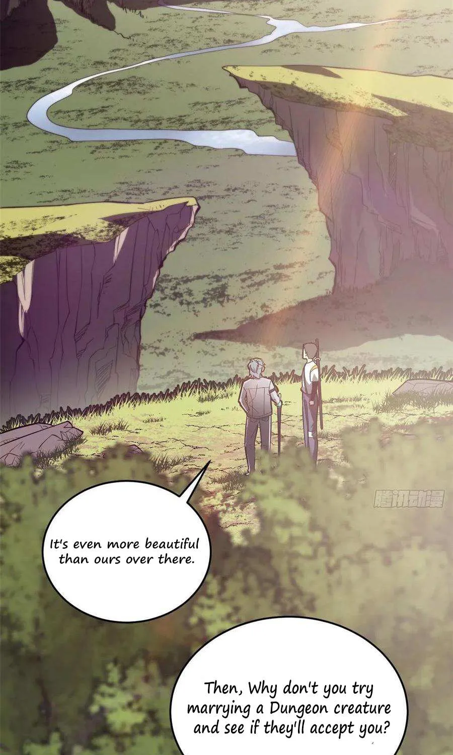 Read Global Martial Arts chapter 57 image 15 on Lezhin