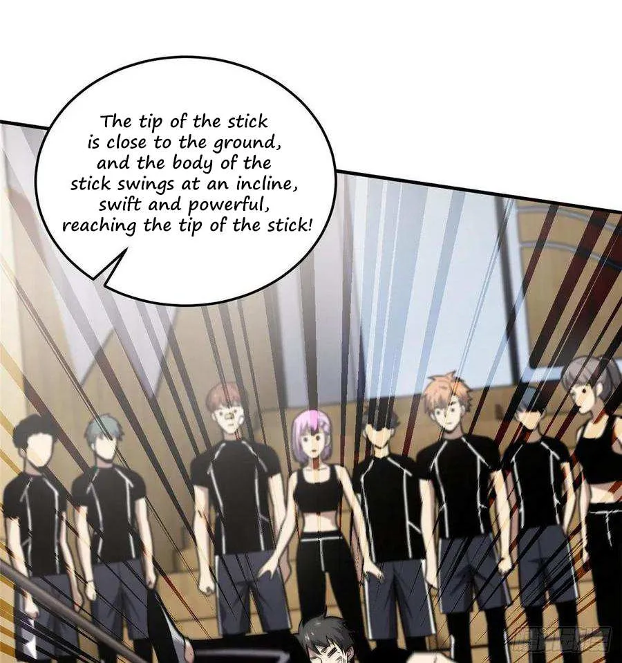 Read Global Martial Arts chapter 57 image 25 on Lezhin