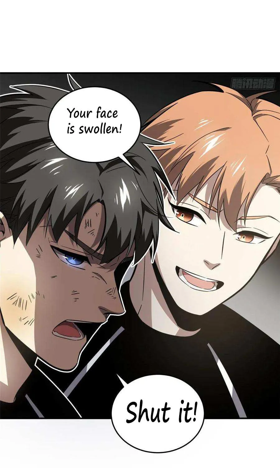 Read Global Martial Arts chapter 57 image 31 on Lezhin