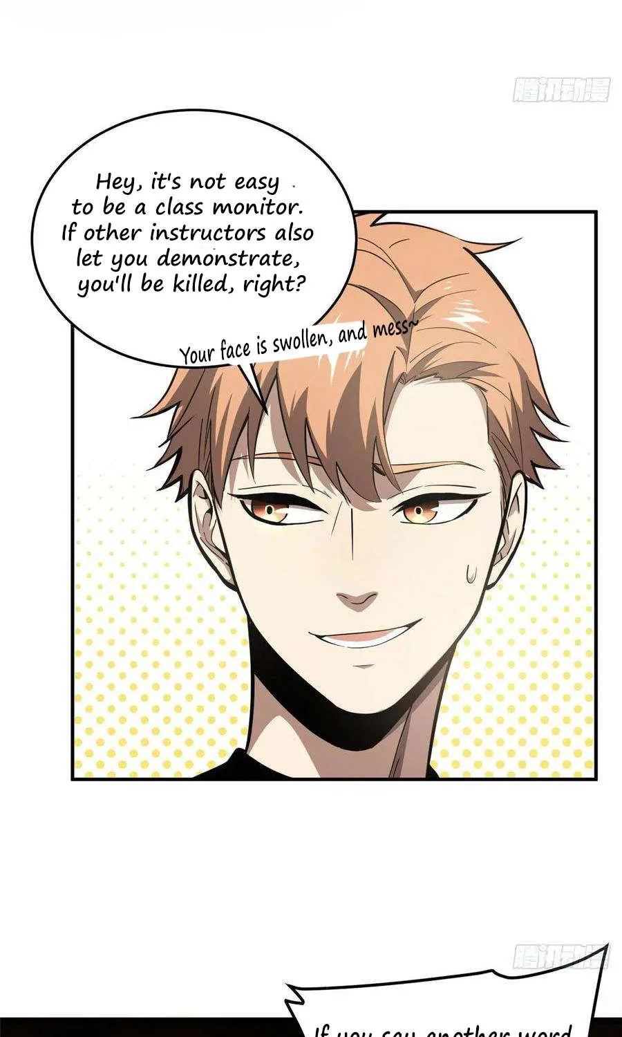Read Global Martial Arts chapter 57 image 32 on Lezhin