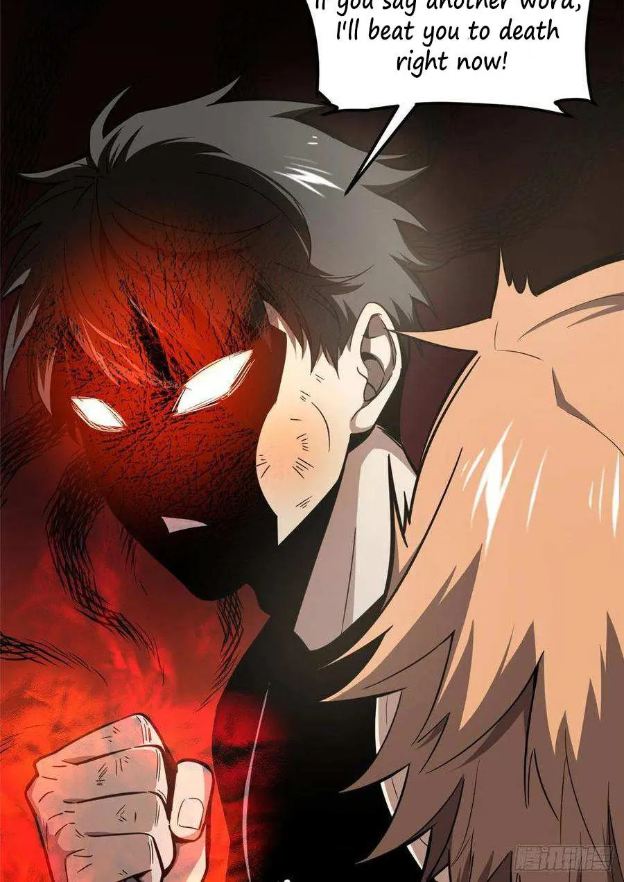 Read Global Martial Arts chapter 57 image 33 on Lezhin