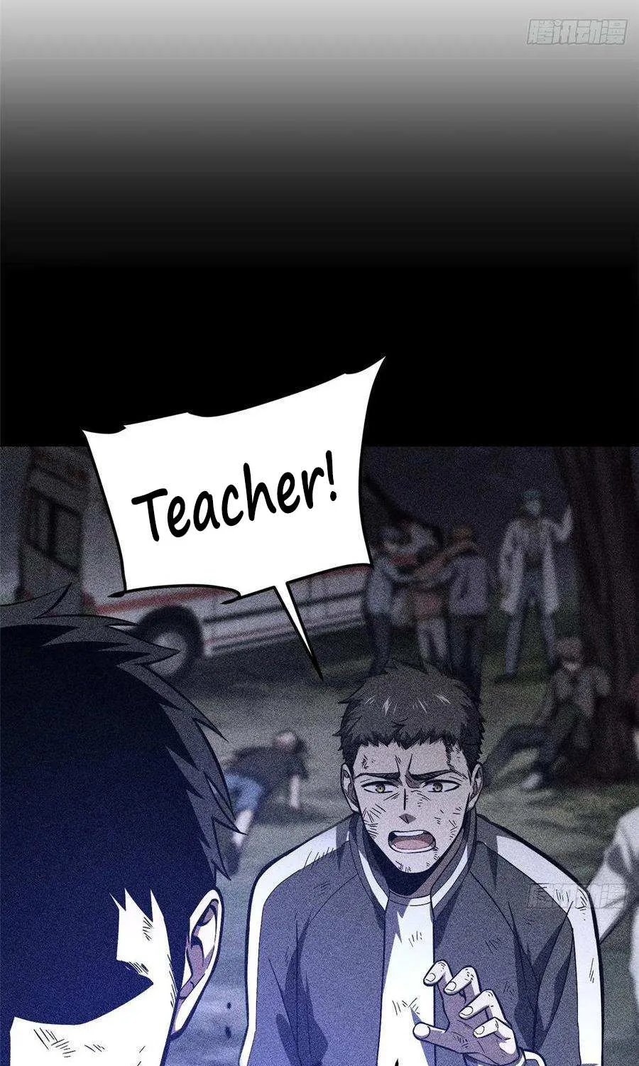 Read Global Martial Arts chapter 57 image 4 on Lezhin