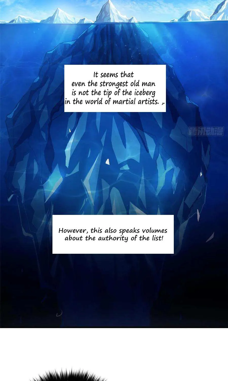 Read Global Martial Arts chapter 57 image 46 on Lezhin