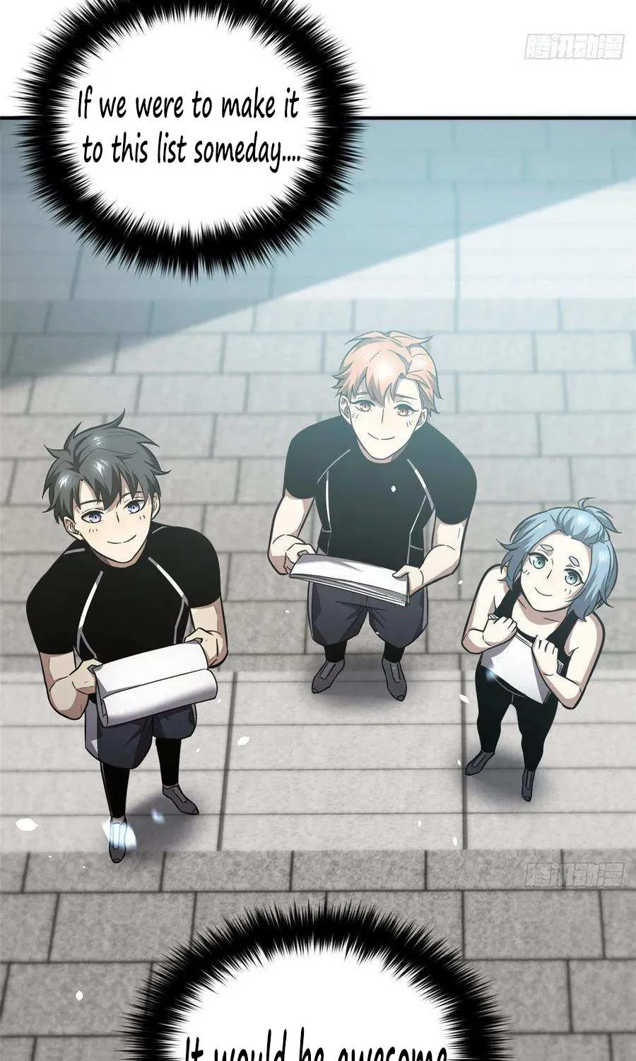 Read Global Martial Arts chapter 57 image 47 on Lezhin