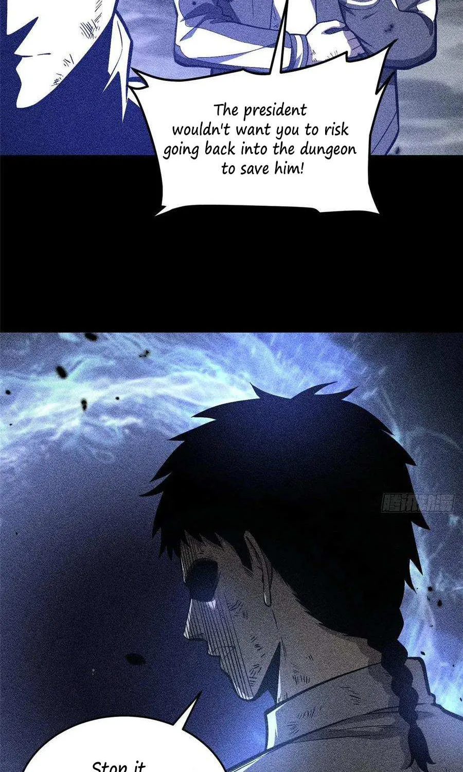 Read Global Martial Arts chapter 57 image 5 on Lezhin
