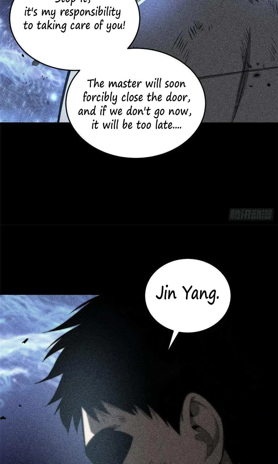 Read Global Martial Arts chapter 57 image 6 on Lezhin