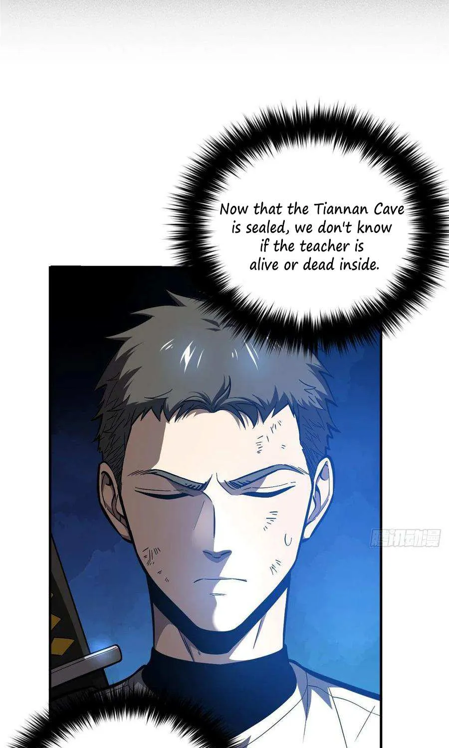 Read Global Martial Arts chapter 57 image 9 on Lezhin