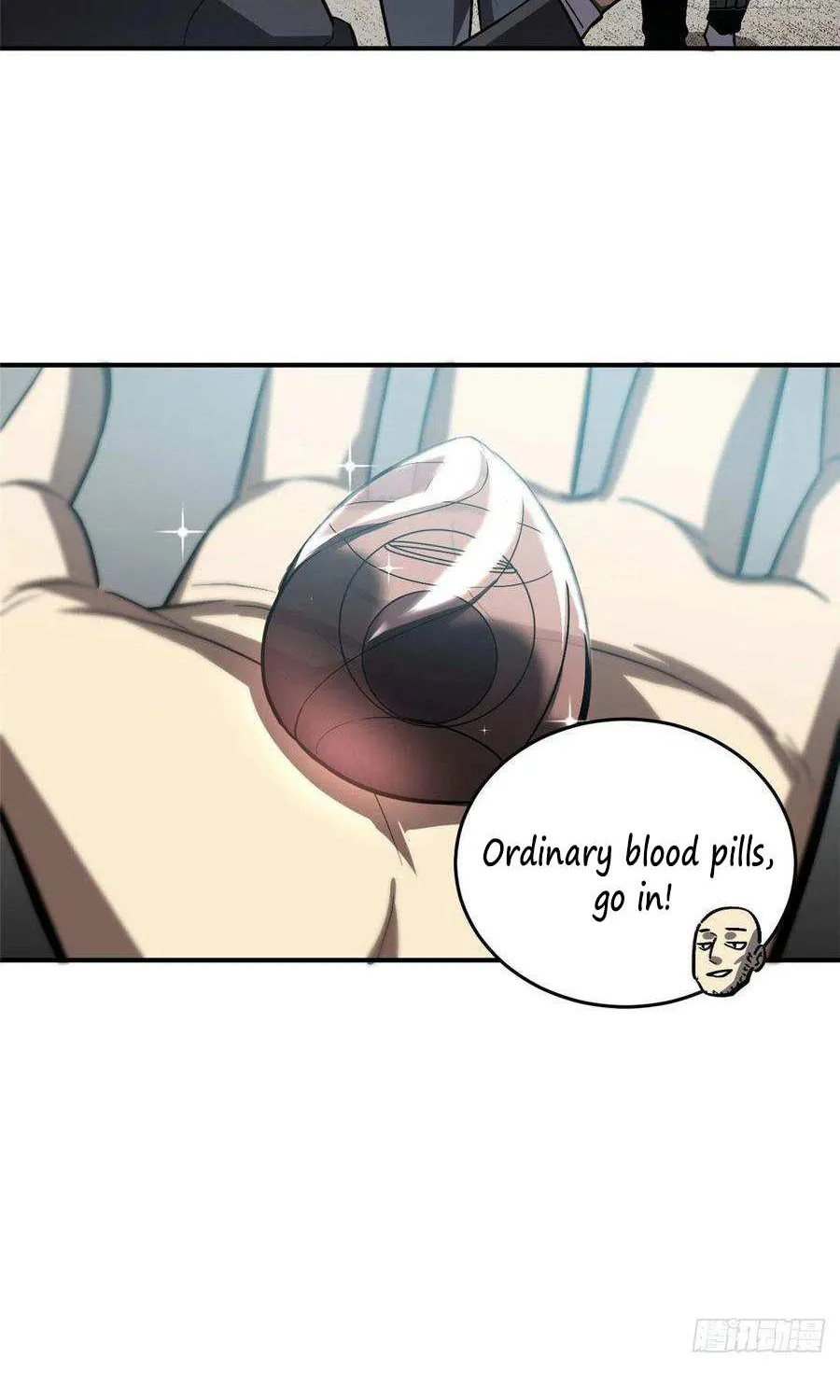 Read Global Martial Arts chapter 58 image 18 on Lezhin