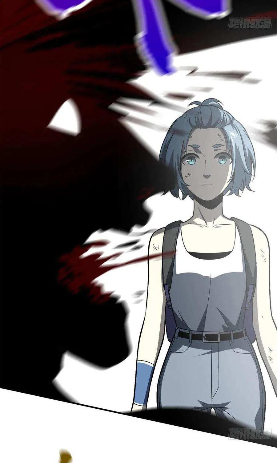 Read Global Martial Arts chapter 58 image 25 on Lezhin