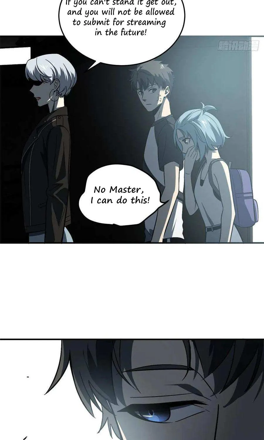 Read Global Martial Arts chapter 58 image 27 on Lezhin