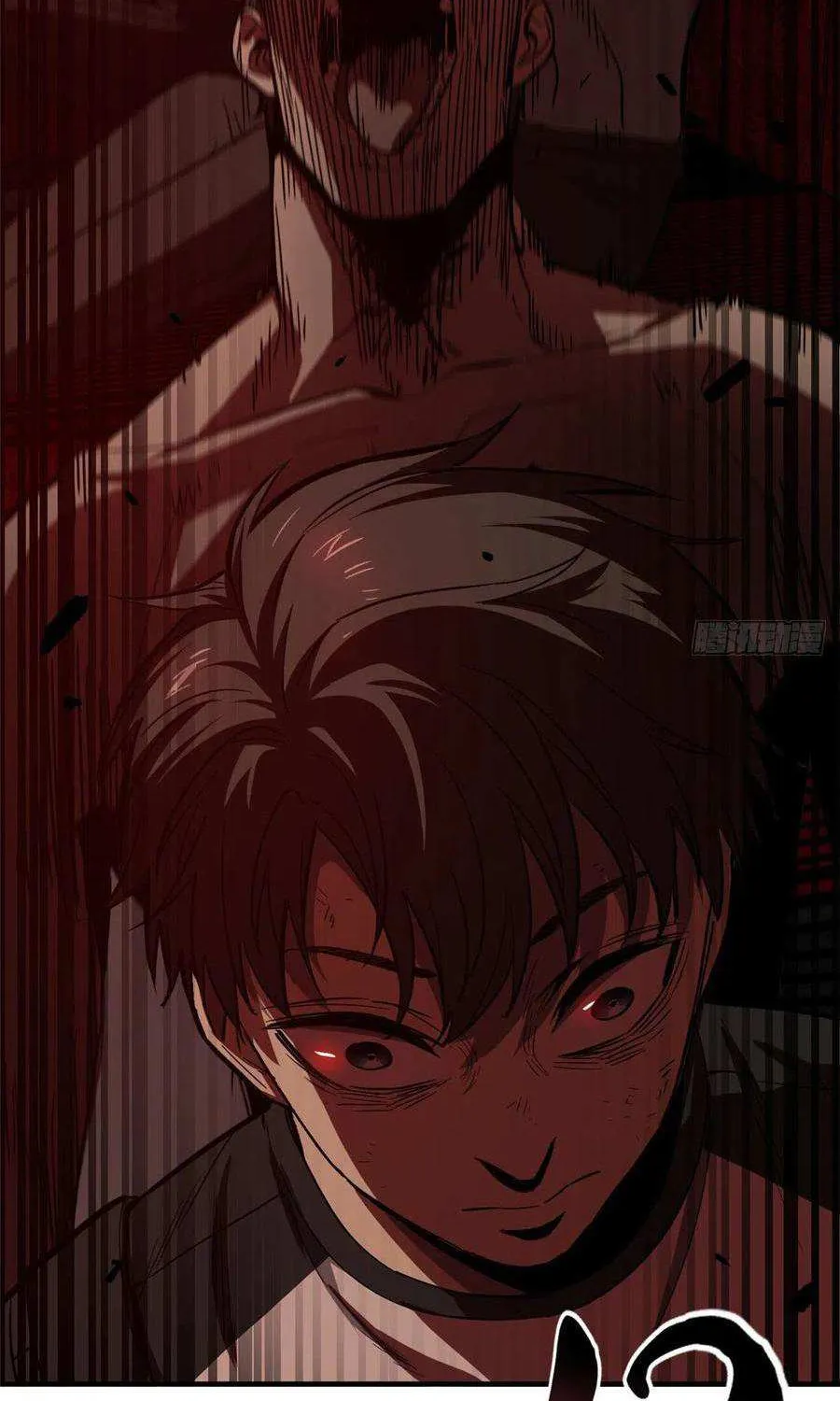 Read Global Martial Arts chapter 58 image 48 on Lezhin