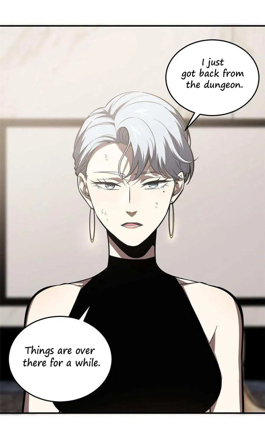 Read Global Martial Arts chapter 59 image 1 on Lezhin