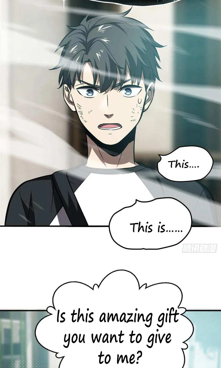 Read Global Martial Arts chapter 59 image 13 on Lezhin