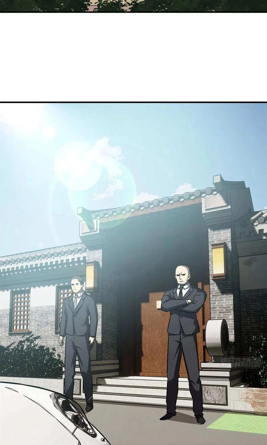 Read Global Martial Arts chapter 59 image 16 on Lezhin