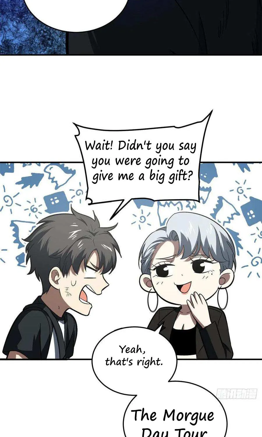 Read Global Martial Arts chapter 59 image 34 on Lezhin