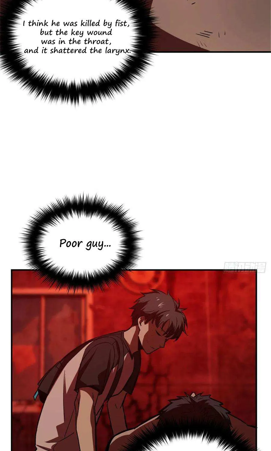 Read Global Martial Arts chapter 59 image 46 on Lezhin