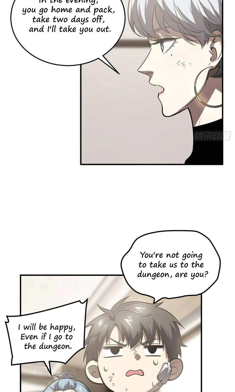 Read Global Martial Arts chapter 59 image 6 on Lezhin