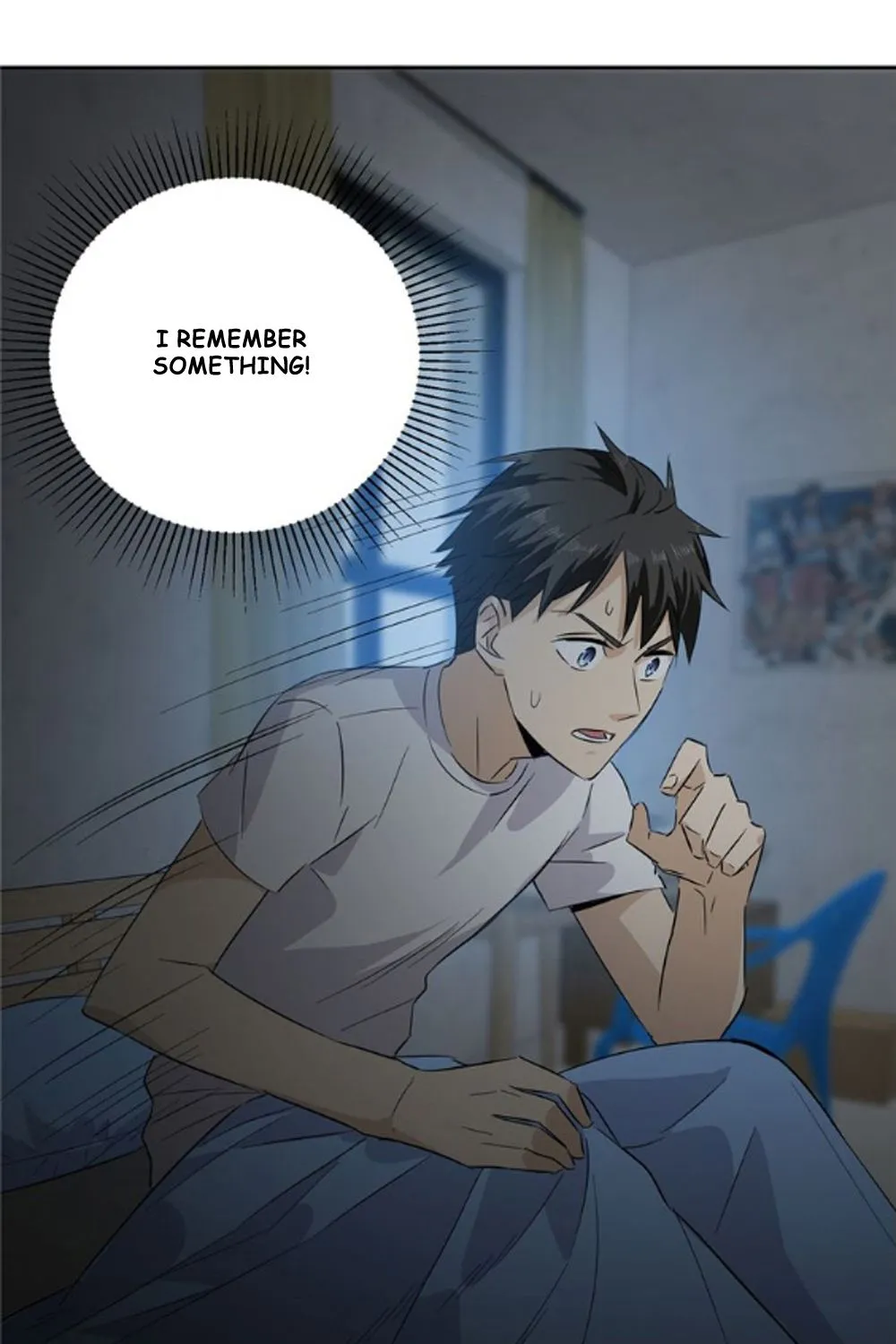 Read Global Martial Arts chapter 6 image 11 on Lezhin