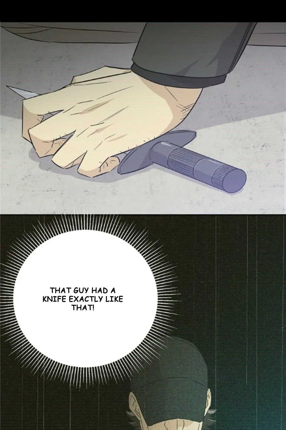 Read Global Martial Arts chapter 6 image 16 on Lezhin