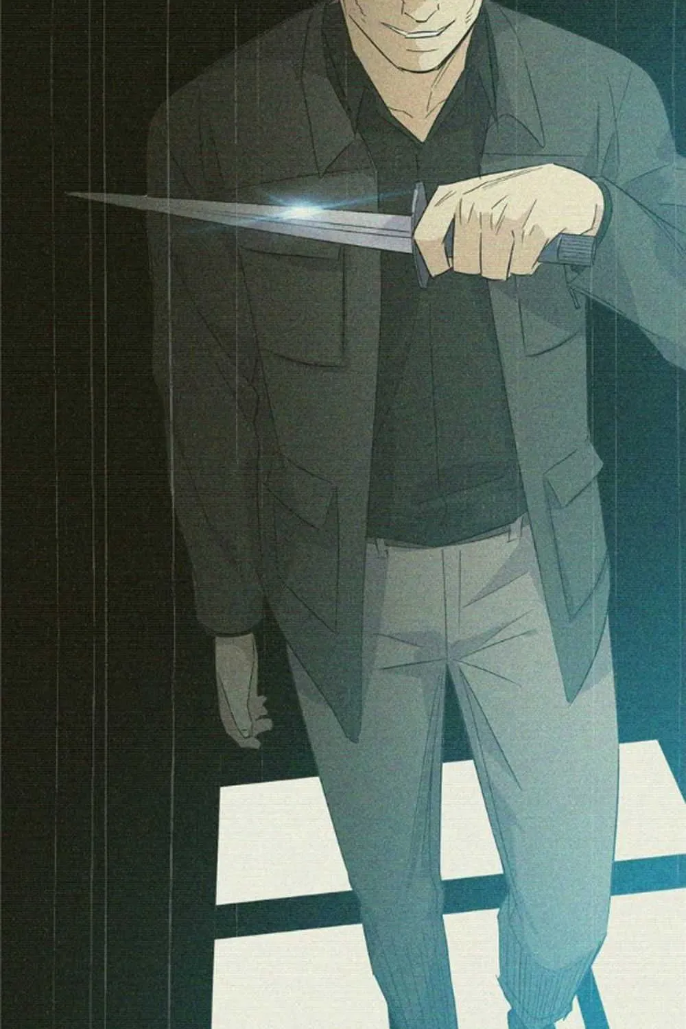 Read Global Martial Arts chapter 6 image 17 on Lezhin