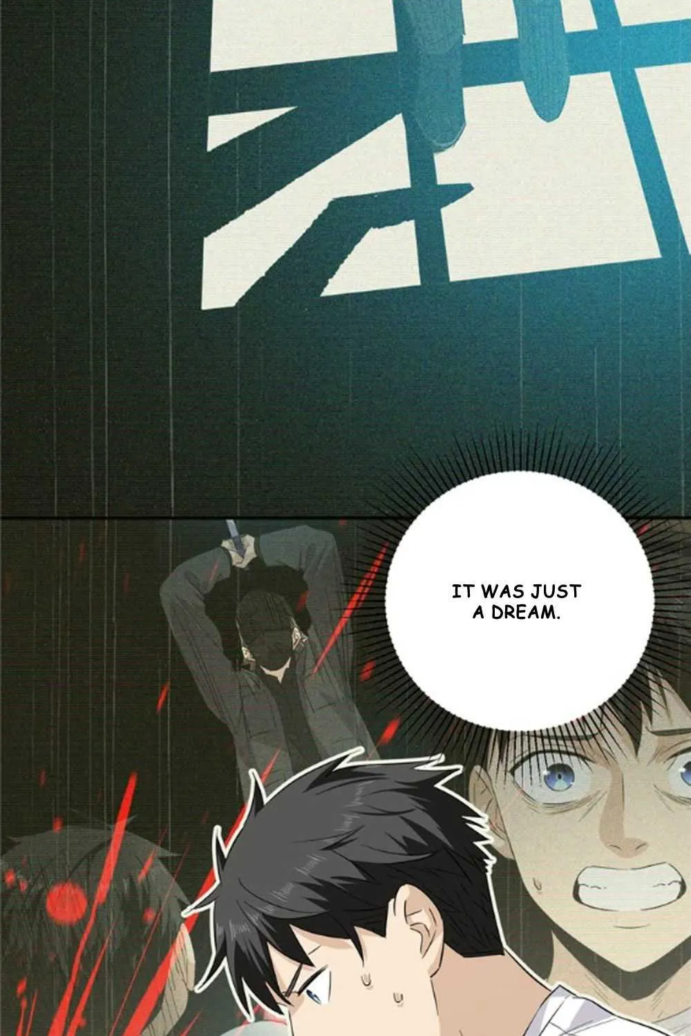 Read Global Martial Arts chapter 6 image 18 on Lezhin