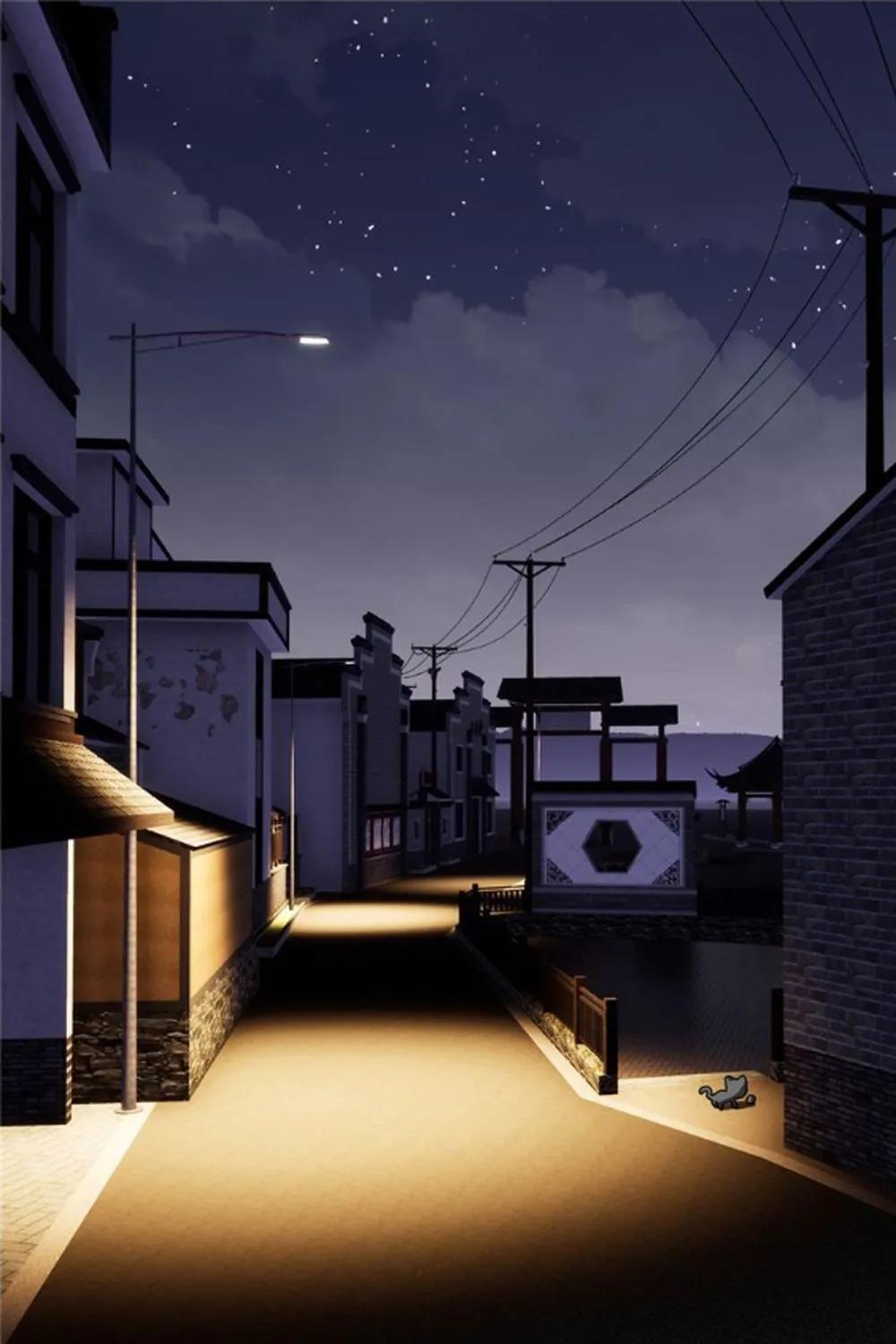 Read Global Martial Arts chapter 6 image 2 on Lezhin