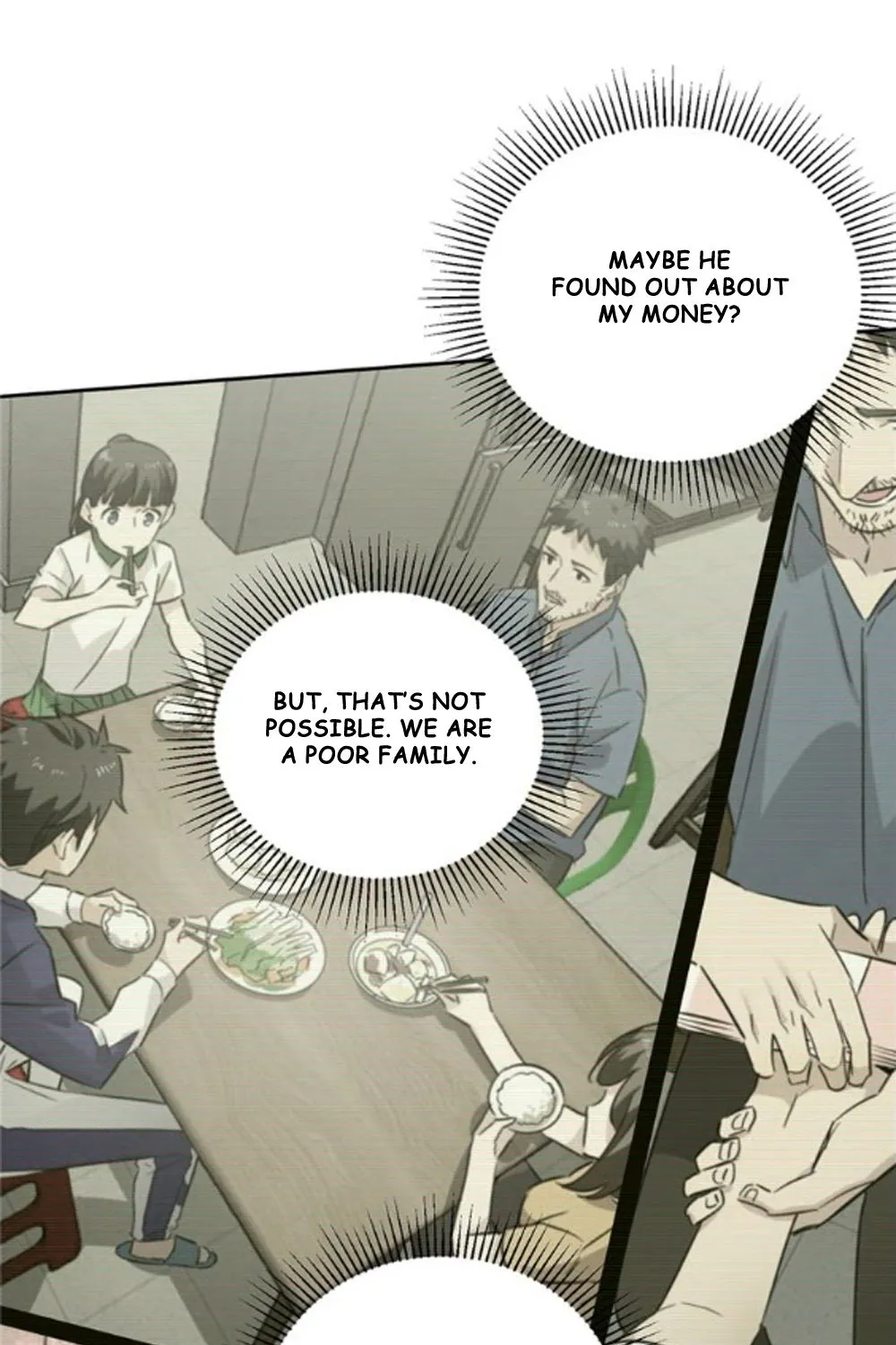 Read Global Martial Arts chapter 6 image 23 on Lezhin