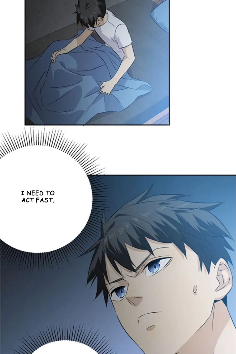 Read Global Martial Arts chapter 6 image 27 on Lezhin