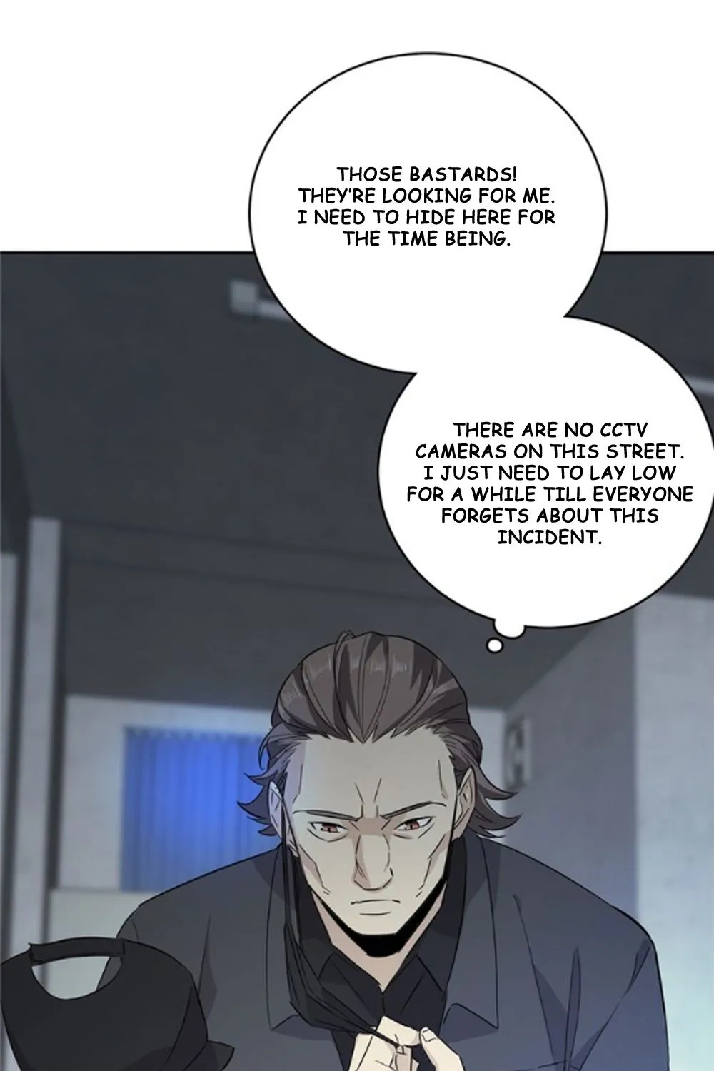 Read Global Martial Arts chapter 6 image 33 on Lezhin