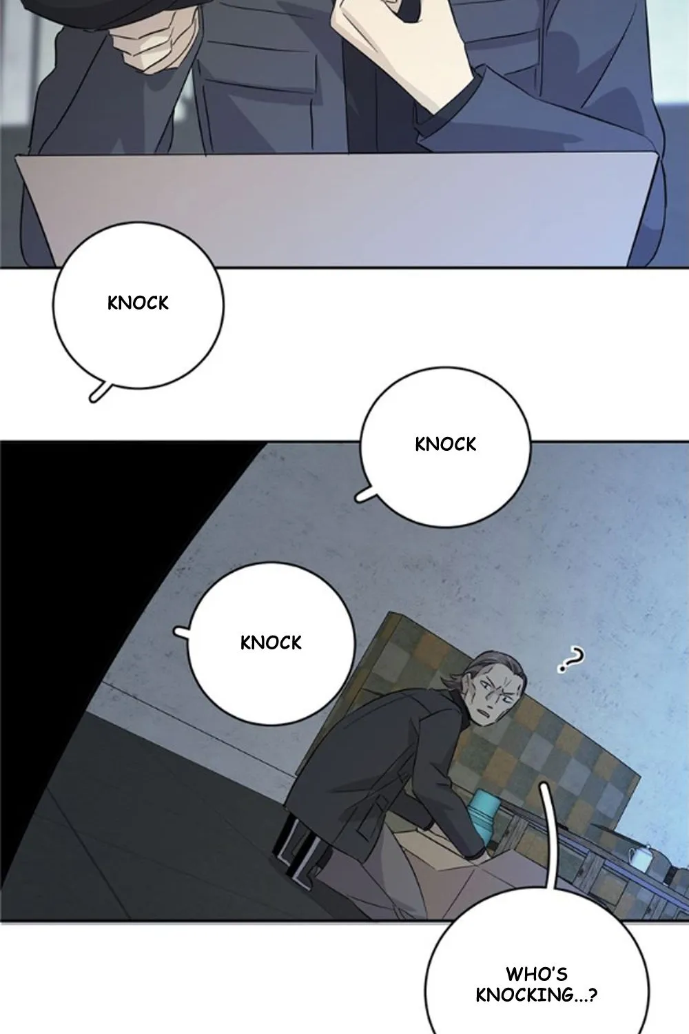 Read Global Martial Arts chapter 6 image 34 on Lezhin