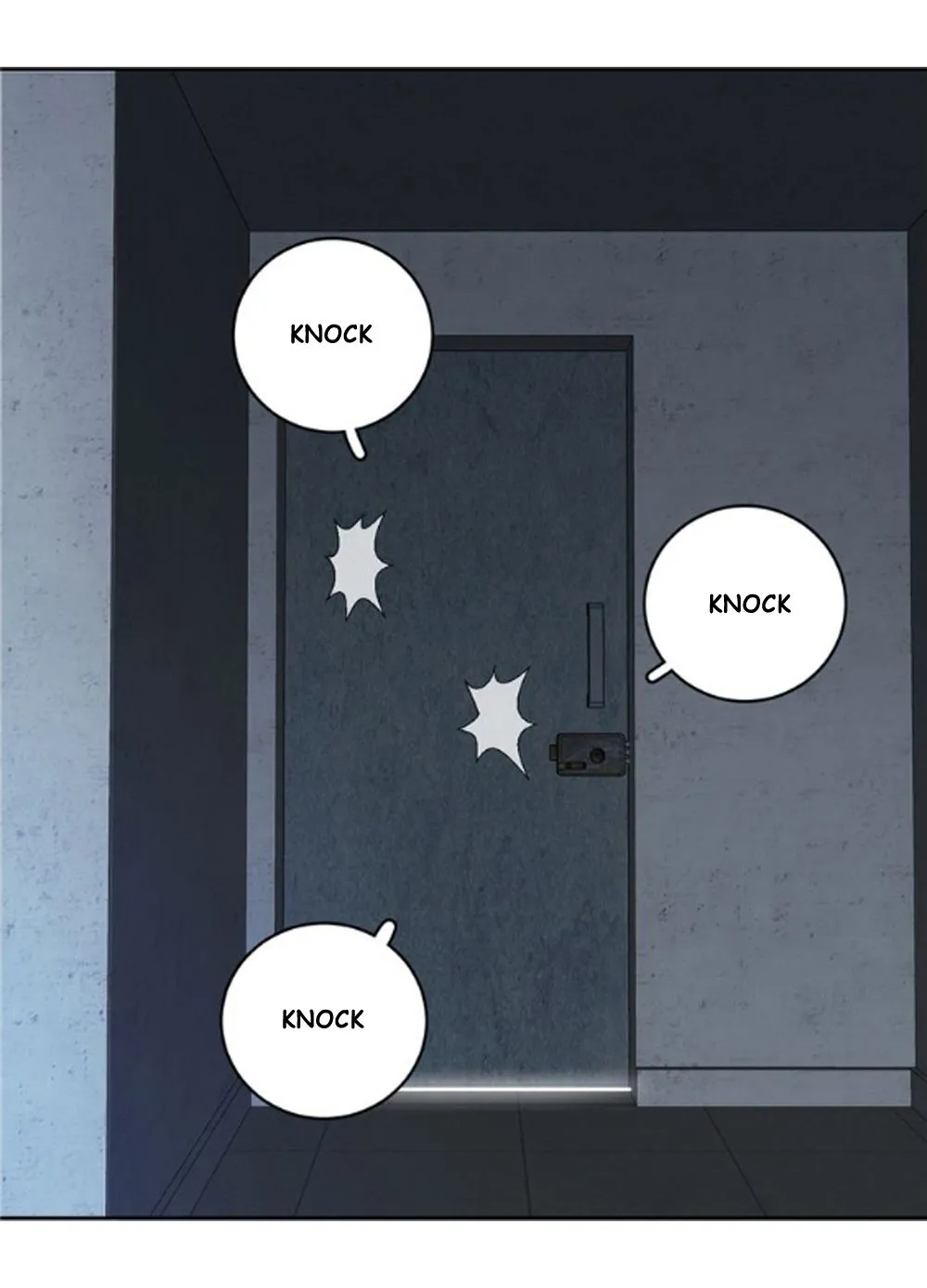 Read Global Martial Arts chapter 6 image 36 on Lezhin