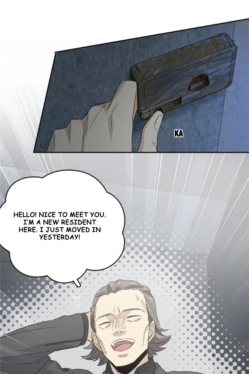 Read Global Martial Arts chapter 6 image 38 on Lezhin