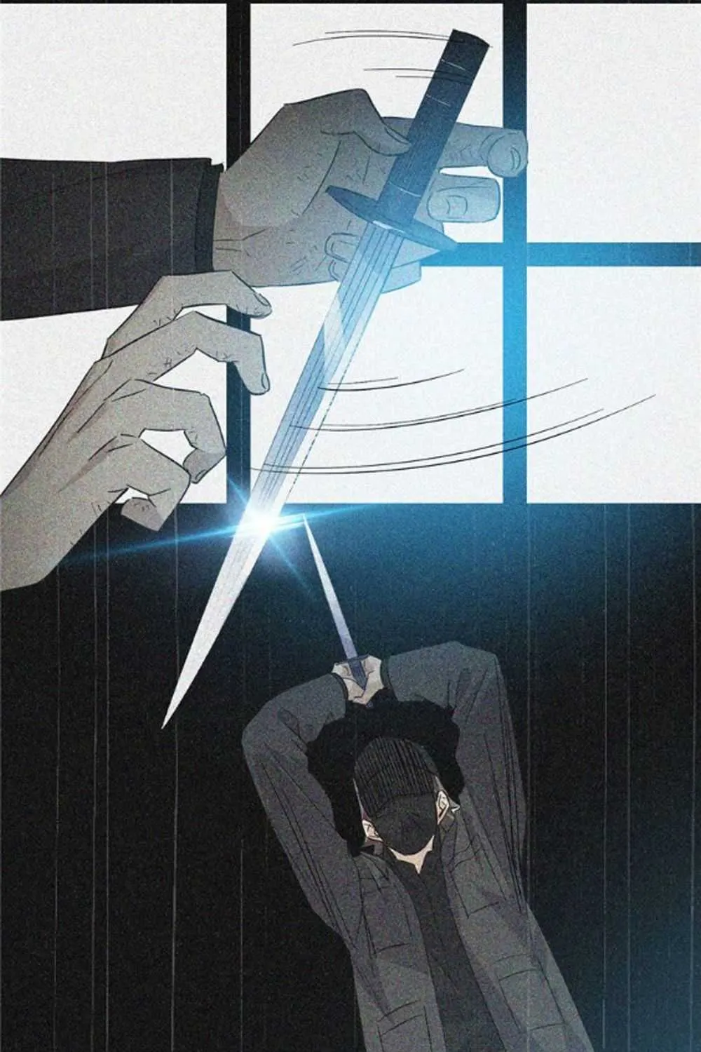 Read Global Martial Arts chapter 6 image 4 on Lezhin