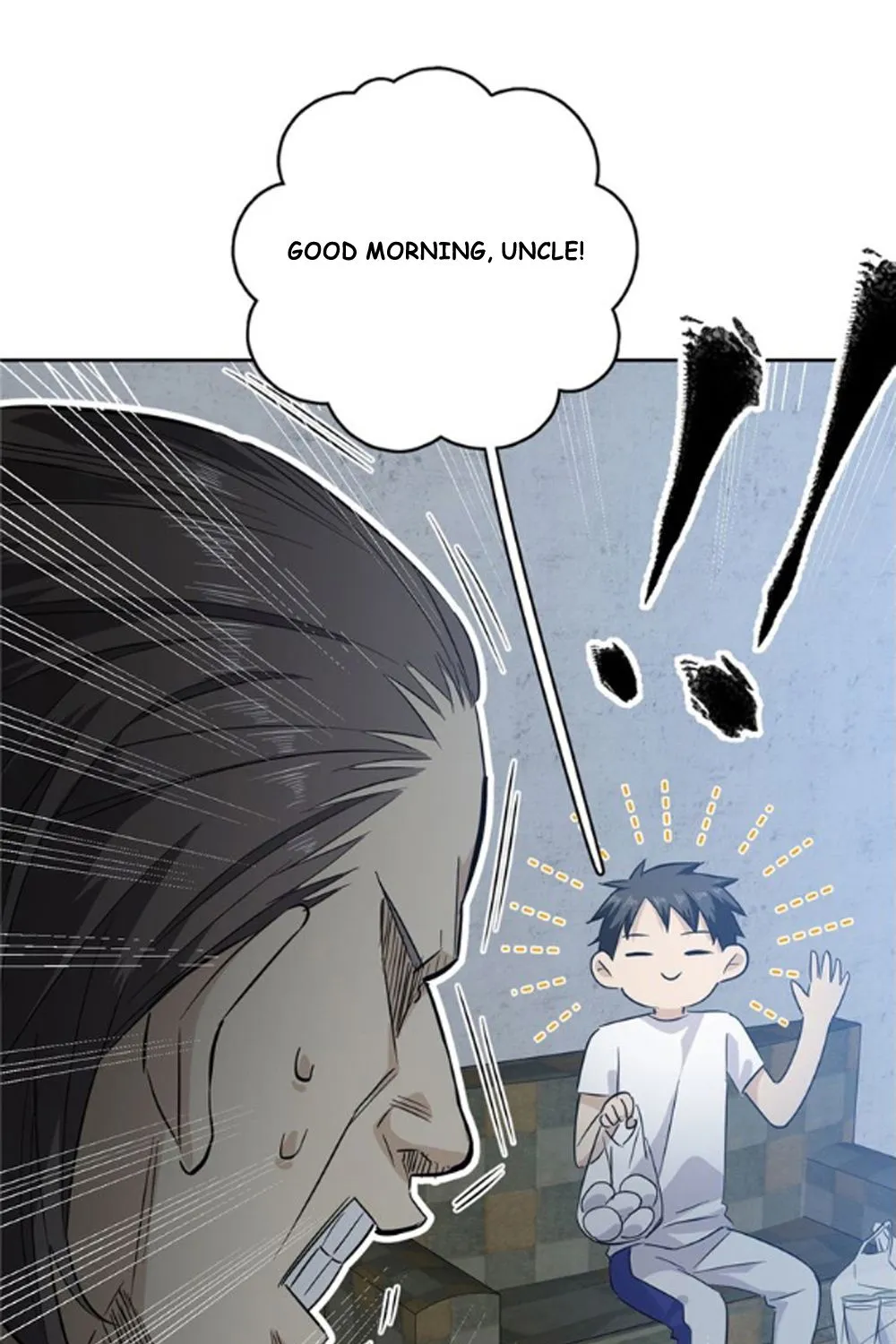 Read Global Martial Arts chapter 6 image 42 on Lezhin