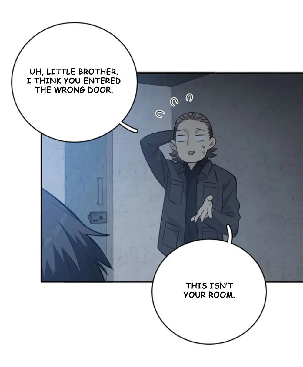 Read Global Martial Arts chapter 6 image 45 on Lezhin