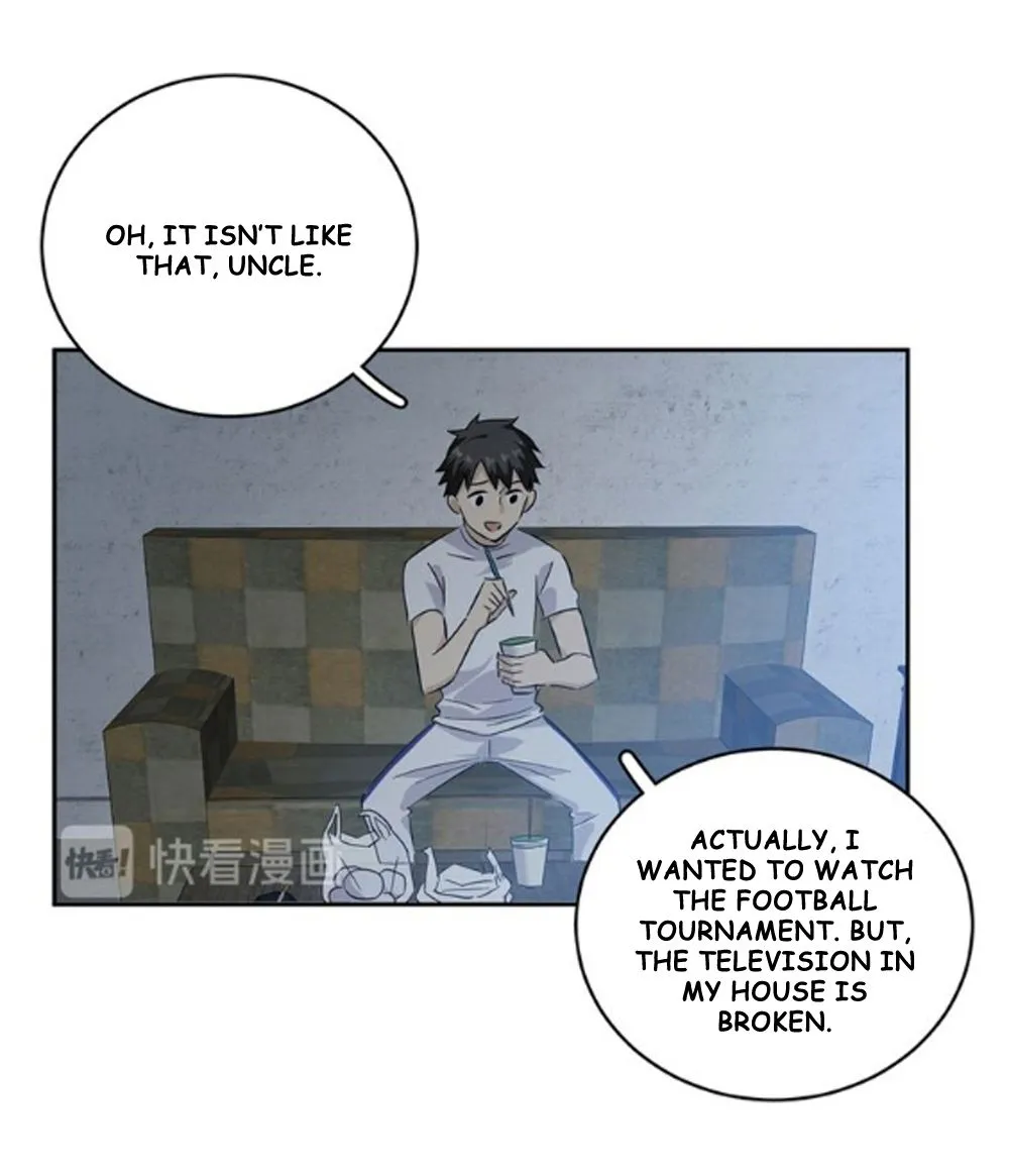 Read Global Martial Arts chapter 6 image 46 on Lezhin