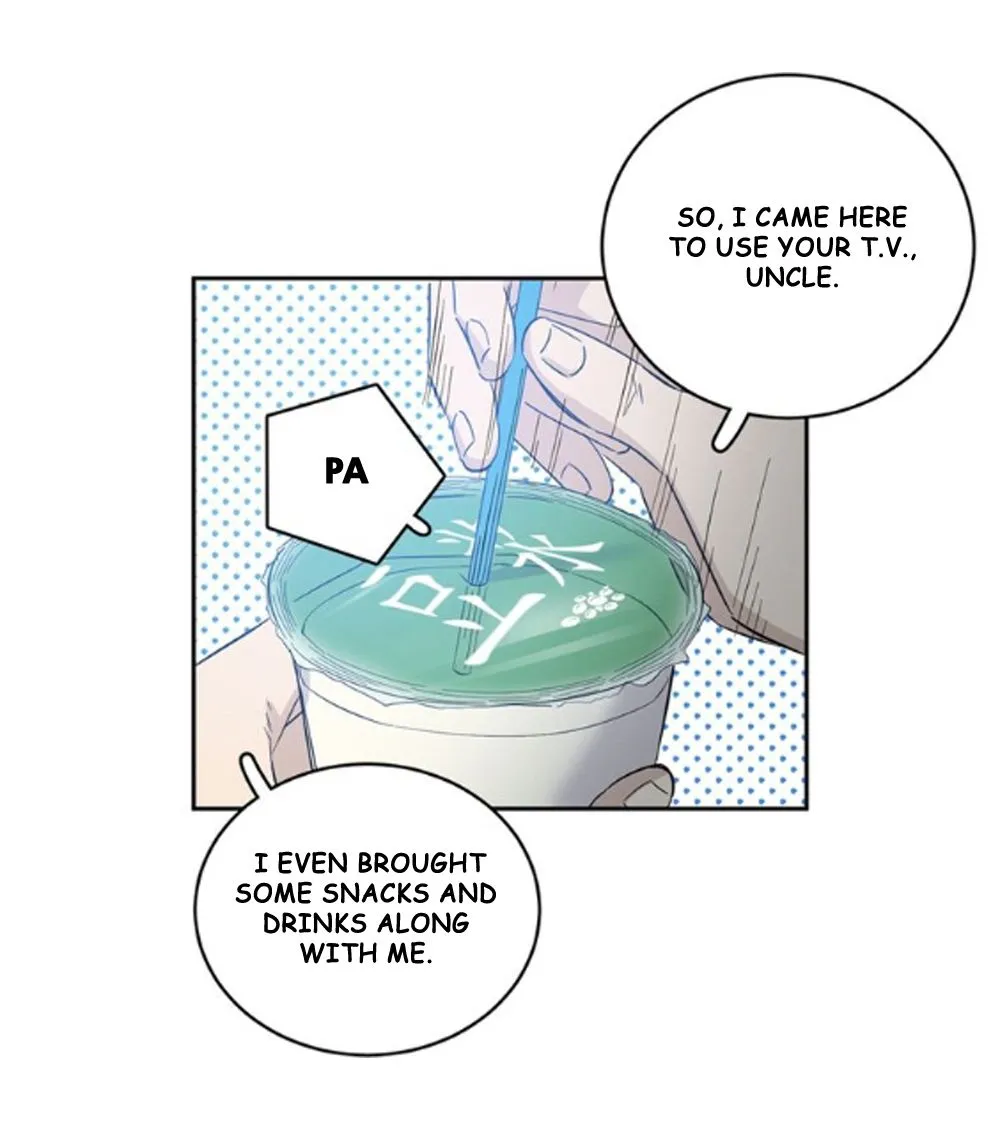 Read Global Martial Arts chapter 6 image 47 on Lezhin