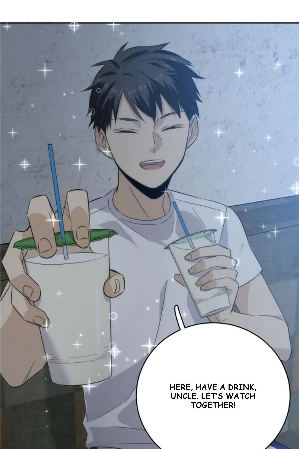 Read Global Martial Arts chapter 6 image 48 on Lezhin