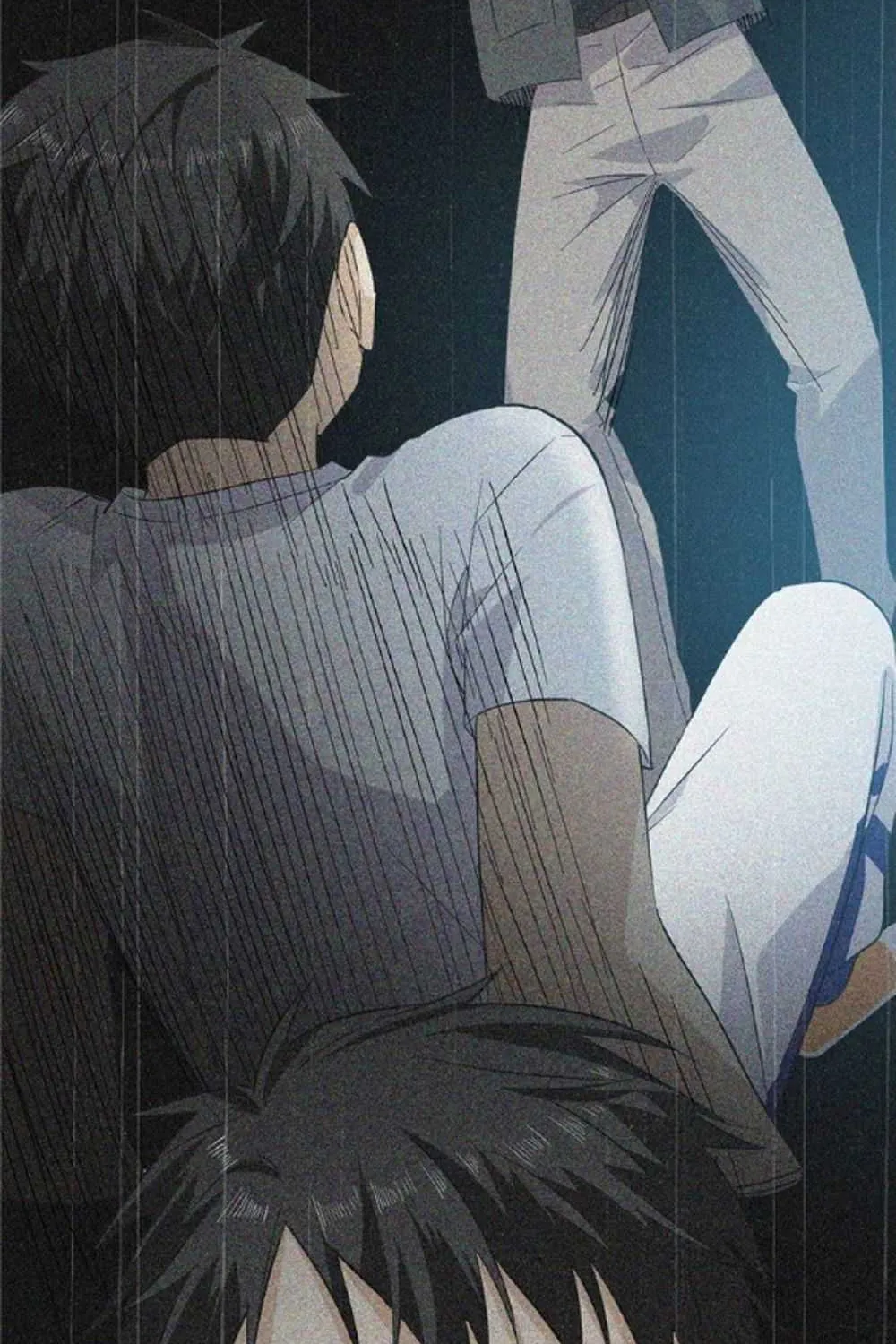 Read Global Martial Arts chapter 6 image 5 on Lezhin