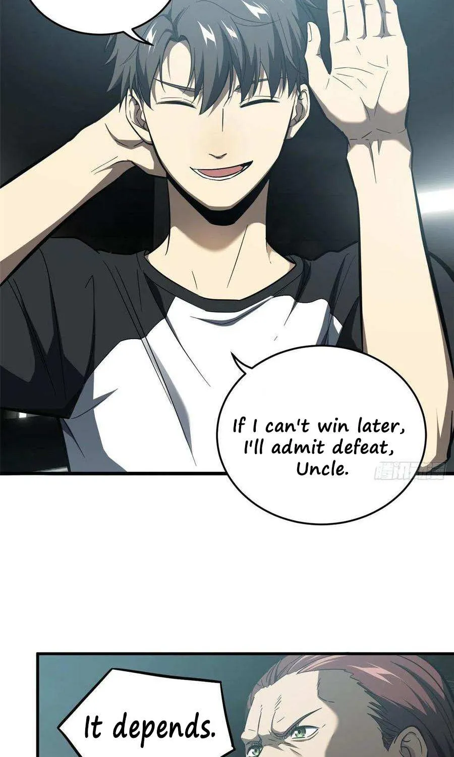 Read Global Martial Arts chapter 60 image 14 on Lezhin