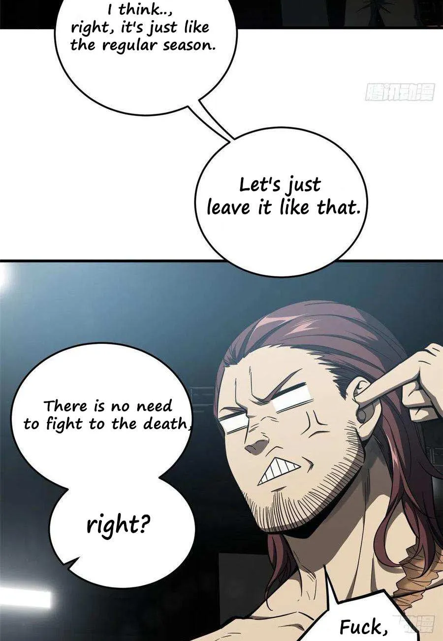 Read Global Martial Arts chapter 60 image 16 on Lezhin