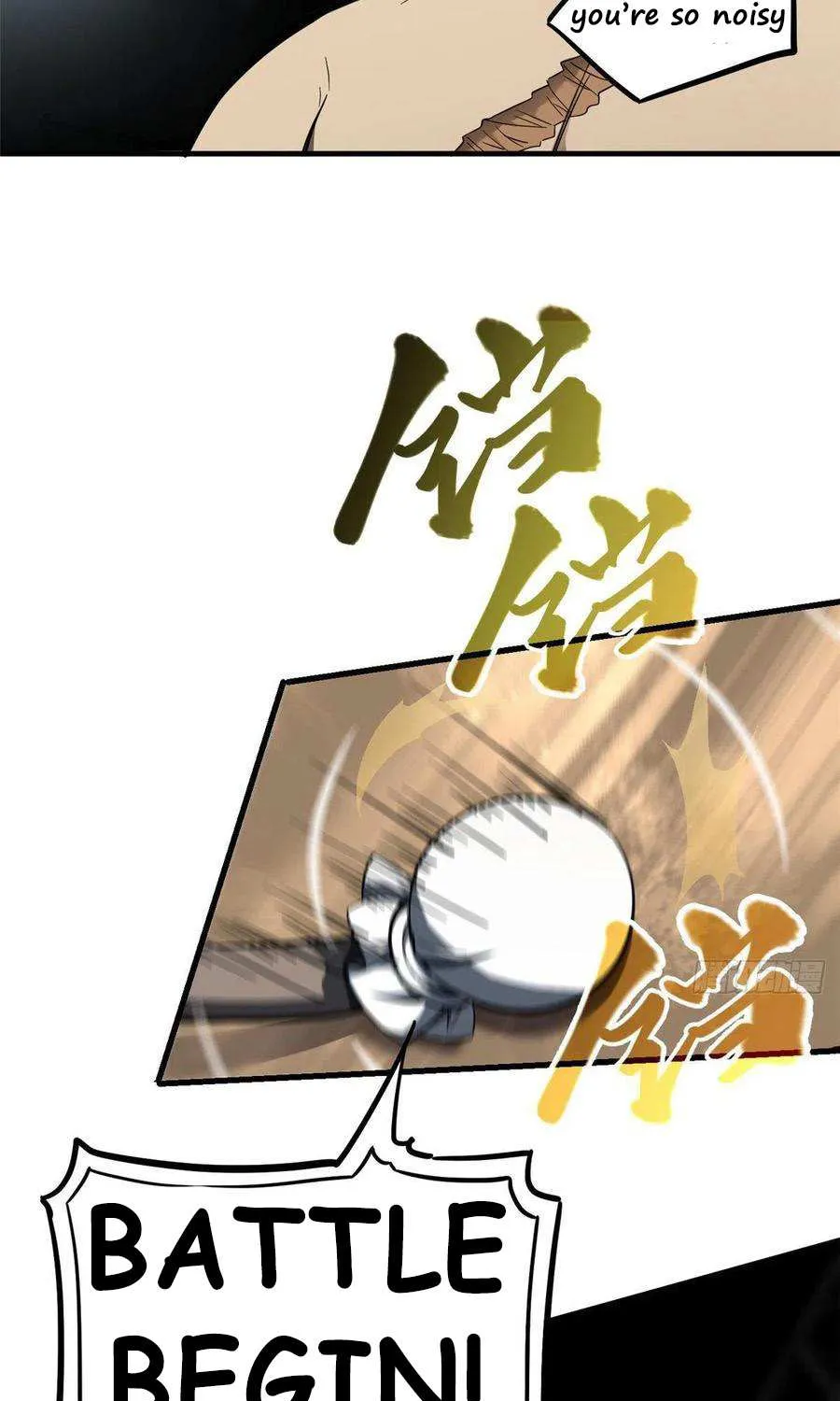 Read Global Martial Arts chapter 60 image 17 on Lezhin